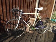 Raleigh scorpio twelve for sale  WREXHAM
