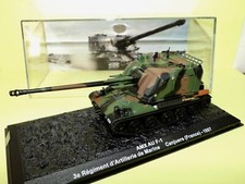 Blindée militaire amx d'occasion  Belz