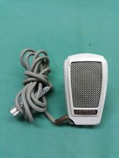 Microfono grundig vintage usato  San Giuliano di Puglia