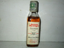 Miniature mignon whisky usato  Castiglione di Garfagnana