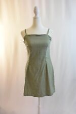 Vintage plaid dress for sale  Hanover