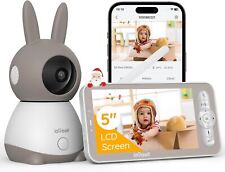 Iegeek baby monitor usato  Feltre