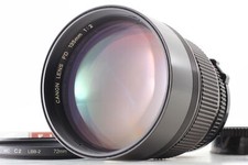 Tested exc canon d'occasion  Expédié en Belgium
