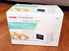 Beurer therapy lichtwecker gebraucht kaufen  Augsburg