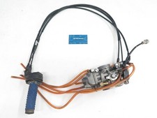 Carburador OEM Yamaha WR450F 2007-2011 (Stock WR 450F cabos de aceleração de carboidratos) comprar usado  Enviando para Brazil