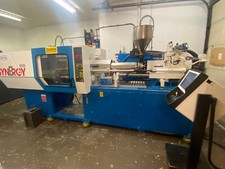 Injection molding machine for sale Injection molding machine for sale  BIRMINGHAM