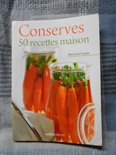 Conserves recettes maison d'occasion Conserves recettes maison d'occasion  Goussainville