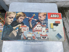 Vintage lego 040 for sale  WIRRAL