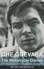 Motorcycle diaries notes for sale  Montgomery