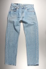 Herren vintage jeans gebraucht kaufen  Norderstedt