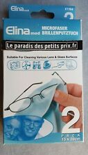 Chiffon microfibre lunette d'occasion  Haute-Rivoire