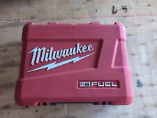 Milwaukee 2763 empty for sale  Diamond Bar