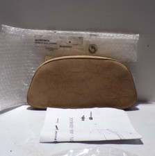 Schienale bauletto sabbia usato  Villalba