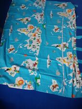 Matching curtains single for sale  LEIGH