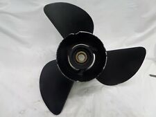 HÉLICE DE ALUMÍNIO YAMAHA M SERIES 14" X 19P 6G5-45945-01-0 BARCO A MOTOR DE POPA  comprar usado  Enviando para Brazil