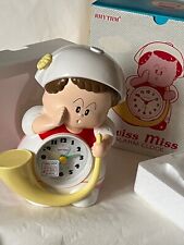 Orologio sveglia vintage usato  Livorno