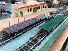 Hornby triang bachmann for sale  PETERBOROUGH