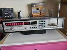 Microwave pulse counter usato  Milano