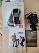 Nokia 6021 classic for sale  Ireland