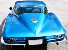 Corvette chevrolet55chevy57rar for sale  Dyer
