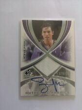 Steve nash 2005 d'occasion  Houplin-Ancoisne