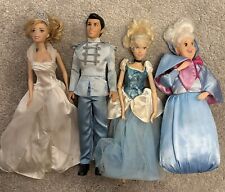 Disney doll bundle for sale  MIDDLESBROUGH