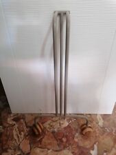 Piede gamba metallo usato  Manduria