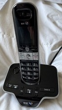 8600 cordless phone for sale  NEWTON ABBOT