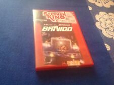 Brivido dvd stephen usato  Arezzo