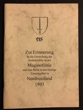 Festschrift 215 1993 gebraucht kaufen  Deutschland