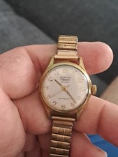 Montre ancienne mécanique d'occasion  Thise