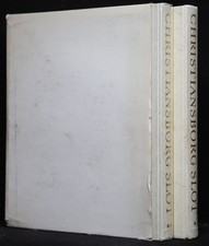 Hvidt christiansborg slot gebraucht kaufen  Gengenbach