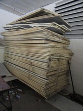 Job lot sheets for sale  HALIFAX