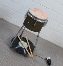 Exclusive upcycling lampe d'occasion  Expédié en France