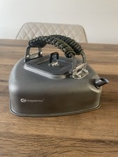 Ridgemonkey square kettle for sale  MANSFIELD