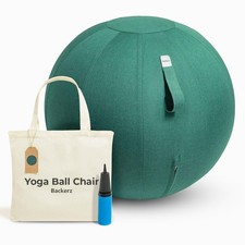 Balance ball chair for sale  Ashford