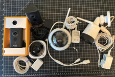 Oco security cameras for sale  Mckinney