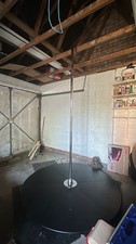 Stage lite xpole for sale  SHIPSTON-ON-STOUR