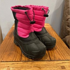 Girls size insulated for sale  Adel