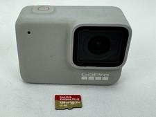 Gopro hero7 waterproof for sale  Bastrop