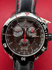 Tissot Super Sport 42mm, 200M WR em excelente estado. comprar usado  Enviando para Brazil