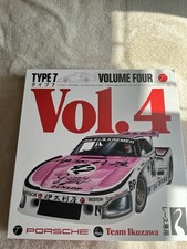 Type volume four for sale  BANBURY