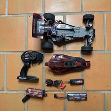 Traxxas bandit buggy d'occasion  Expédié en Belgium
