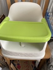 Baby high chair for sale  SOUTHAMPTON