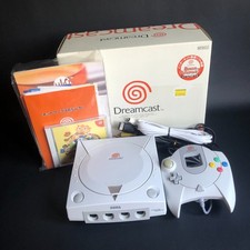 Sega dreamcast jap d'occasion  Longuenesse