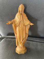 Vintage madonna statue for sale  Dedham