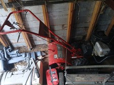 Roto tiller for sale  Jackson