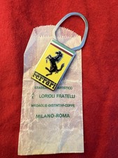 Ferrari lorioli milano d'occasion  France