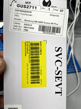Lcd samsung a605 usato  L Aquila
