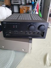 yamaha hifi verstarker gebraucht kaufen yamaha hifi verstarker gebraucht kaufen  Kipfenberg